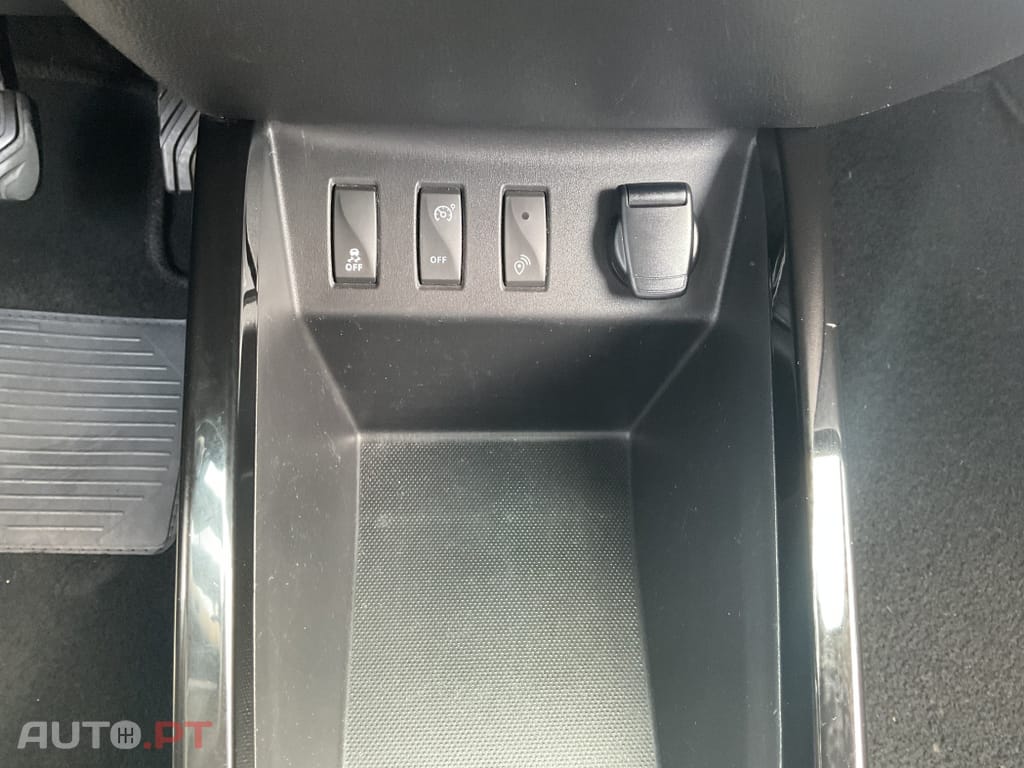 Dacia Spring Electric 45 Comfort Plus