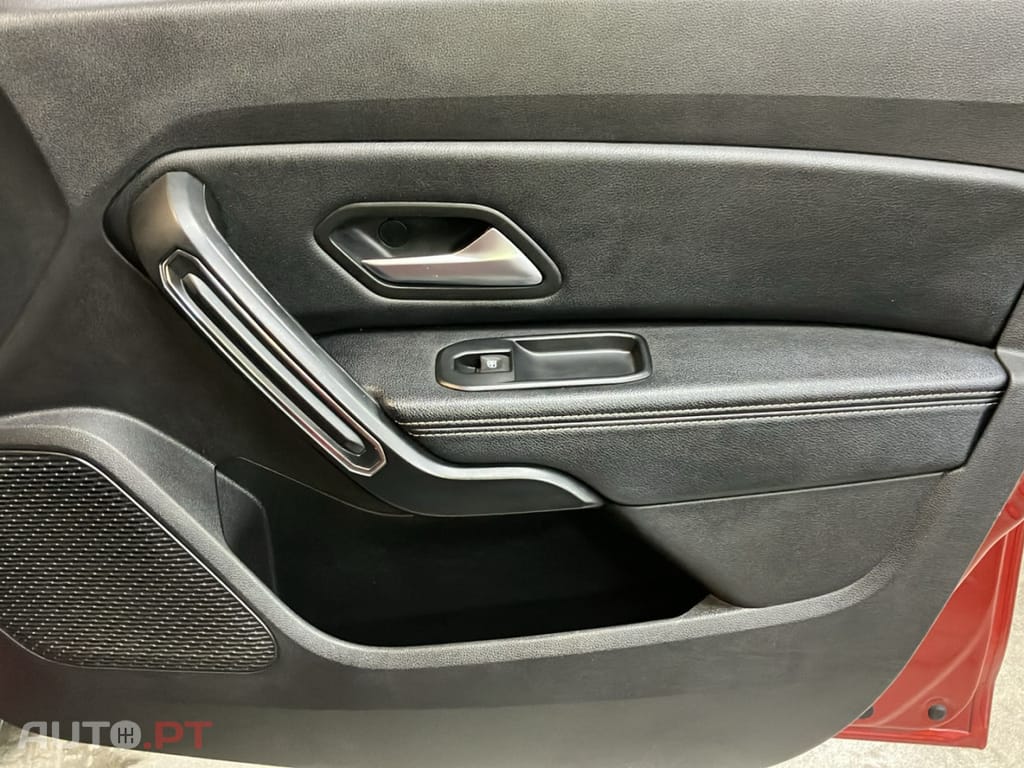 Dacia Duster 1.0 TCe ECO-G Prestige Bi-Fuel