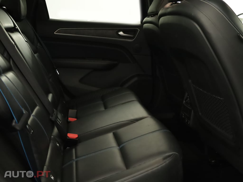 Renault Arkana Arkana 1.6 E-Tech Full Hybrid Esprit Alpine