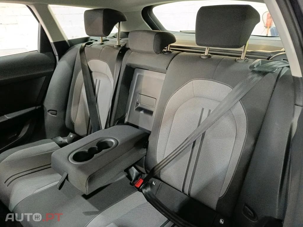 Seat Leon 2.0 TDI Style