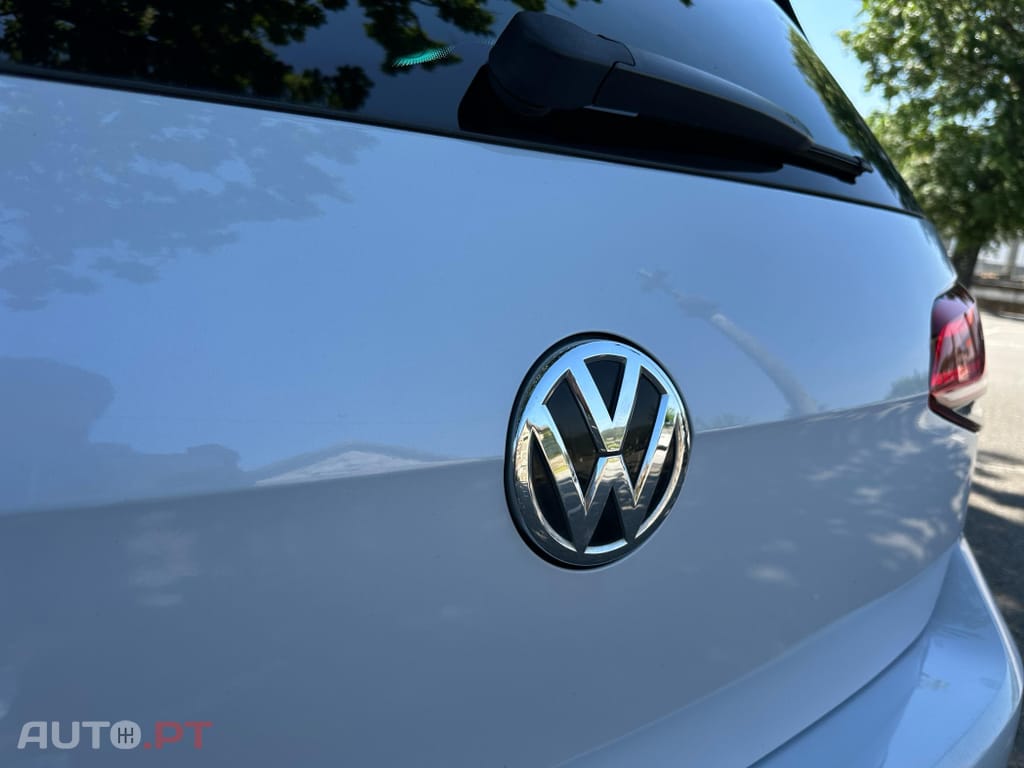 Volkswagen Golf 1.4 GTE Plug-in