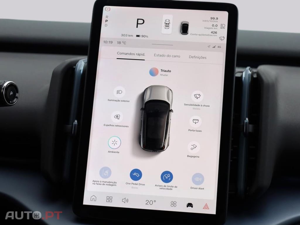 Volvo EX30 Single Plus I.V.A DEDUTIVEL 