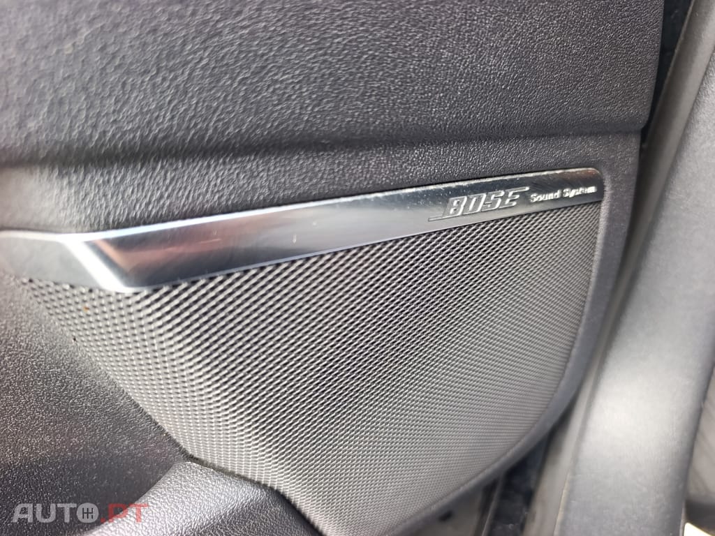 Audi A3 Sportback 1.6 TDi S-line