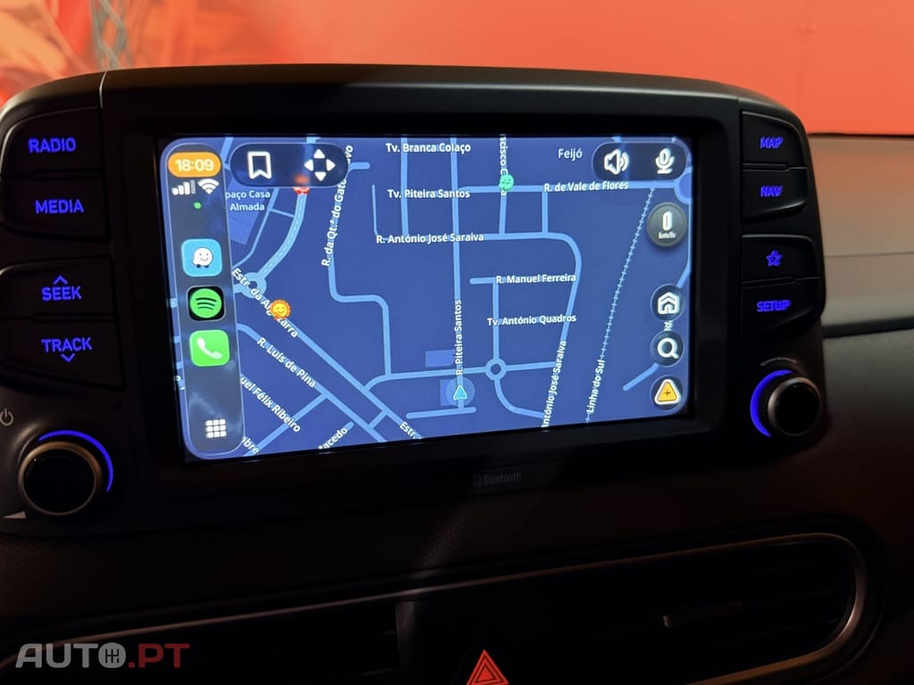 Hyundai Kauai 1.0 T-GDi Premium Pack Plus