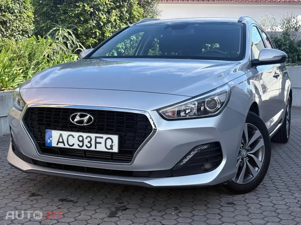 Hyundai i30 1.0 T-GDi Comfort