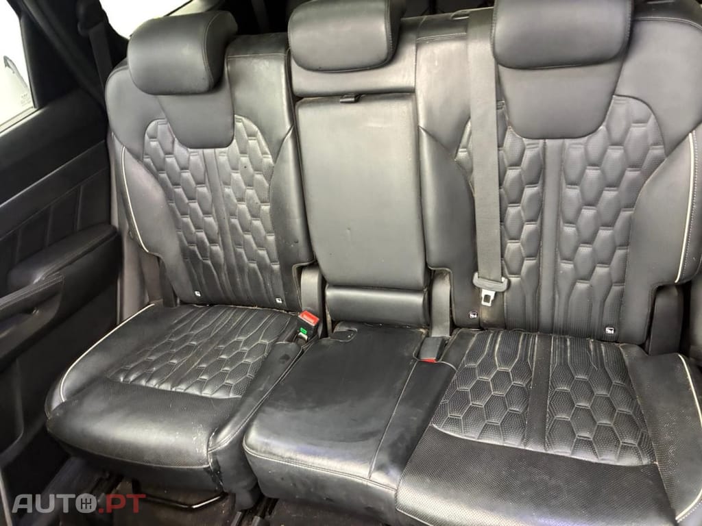 Kia Sorento 1.6 T-GDi Hybrid Premium