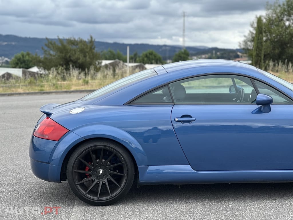 Audi TT 1.8 T