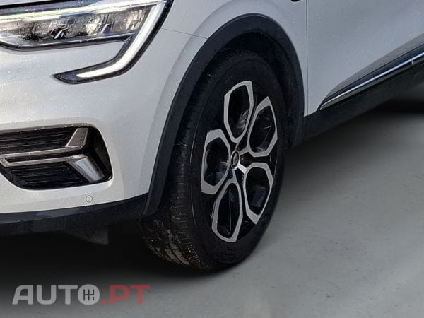 Renault Arkana 1.3 TCe 140 Intens EDC