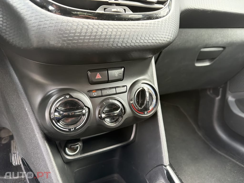 Peugeot 2008 PureTech 100 Active