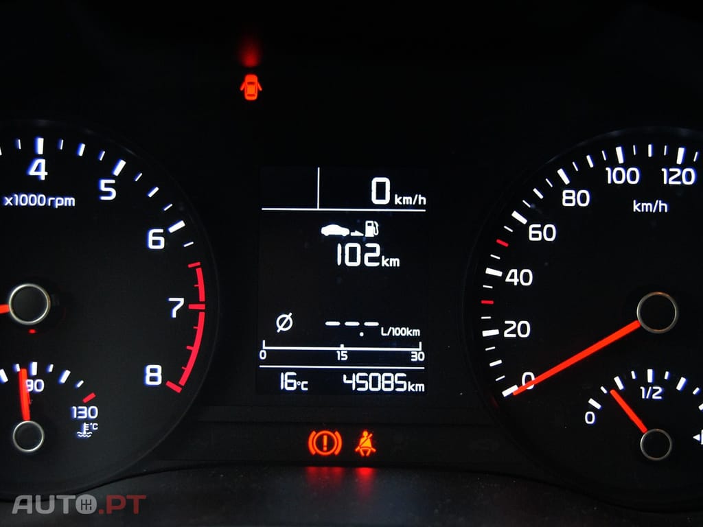 Kia Stonic 1.2 Dynamic