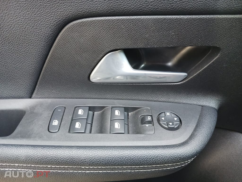 Opel Mokka 1.2 T GS Line