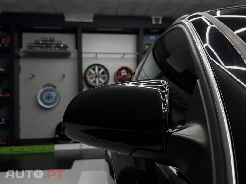 Audi A4 Avant 2.0 TDI S-line