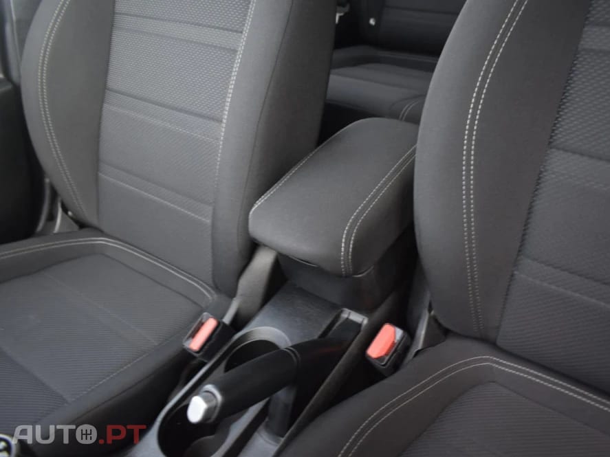 Fiat Tipo 1.3 Multijet