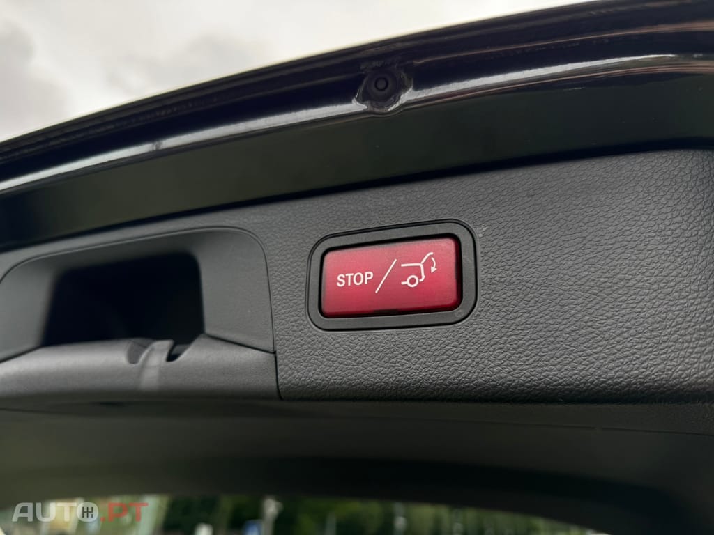 Mercedes-Benz GLC 300 d 4Matic
