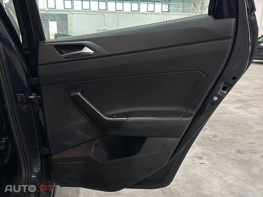 Volkswagen Polo 1.0 TSI Life