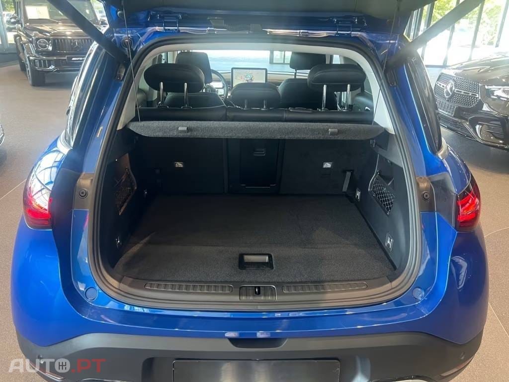 Smart #1 66 kWh Pro+
