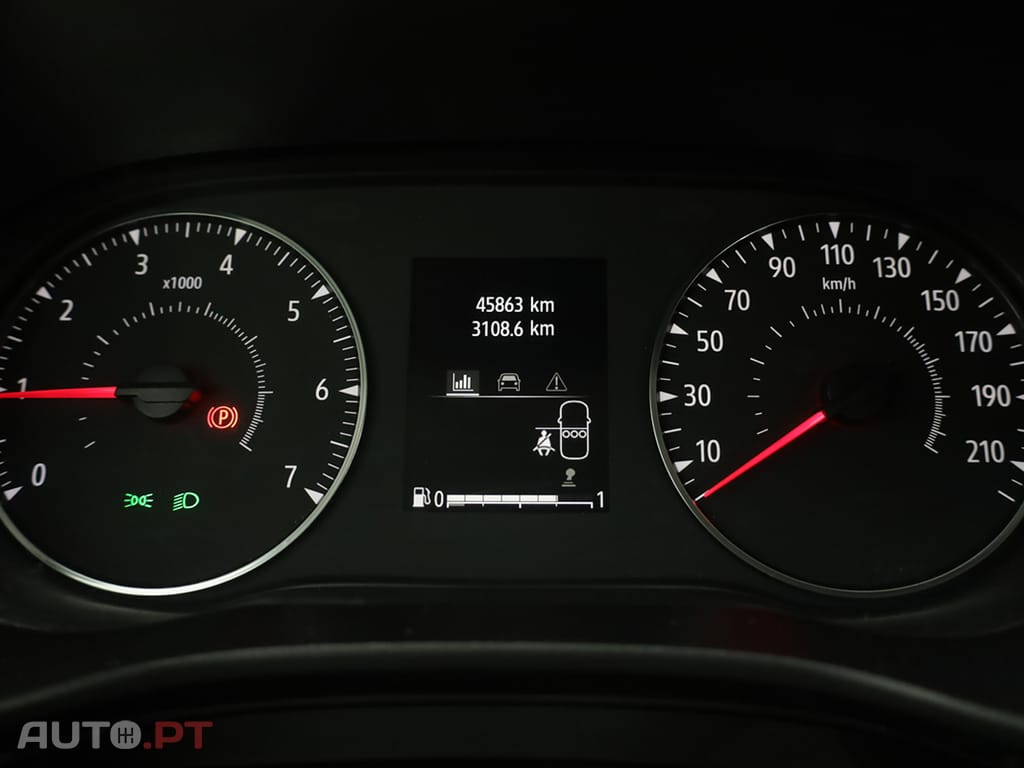 Dacia Jogger Jogger 1.0 TCe Comfort