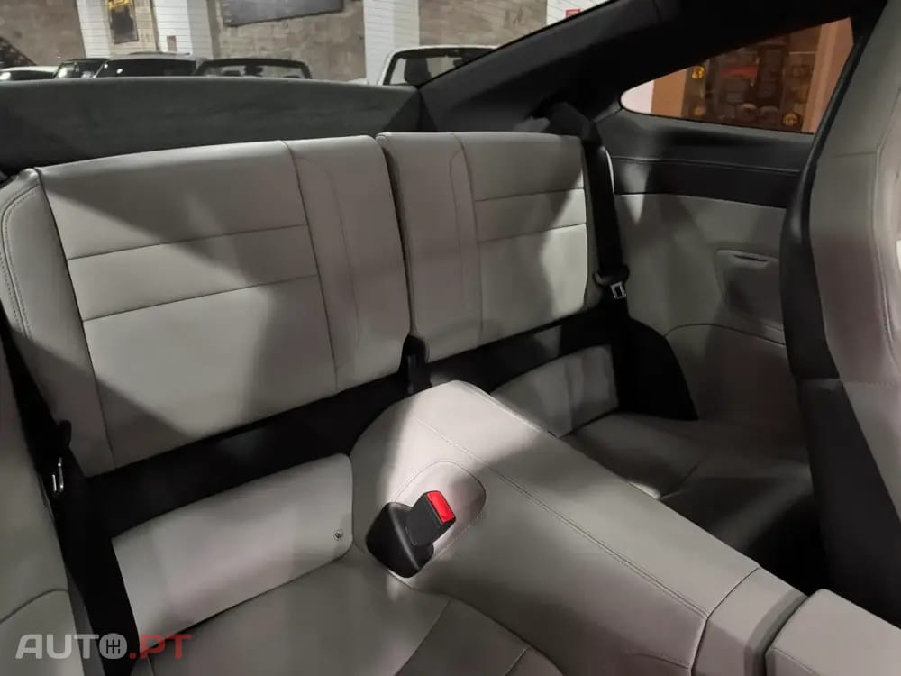 Porsche 911 4S PDK (992)