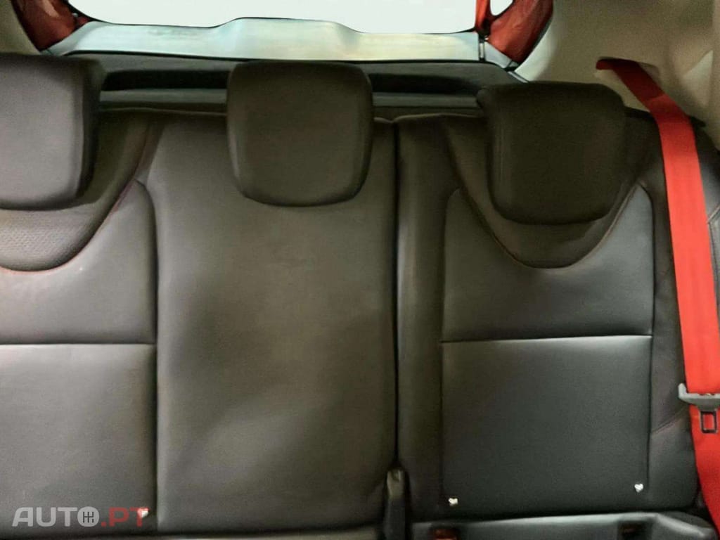 Renault Clio 1.6 Turbo R.S. EDC Sport