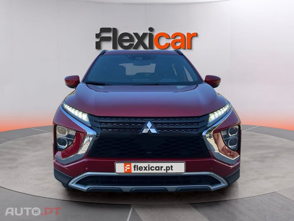 Mitsubishi Eclipse Cross 2.4 PHEV eMotion