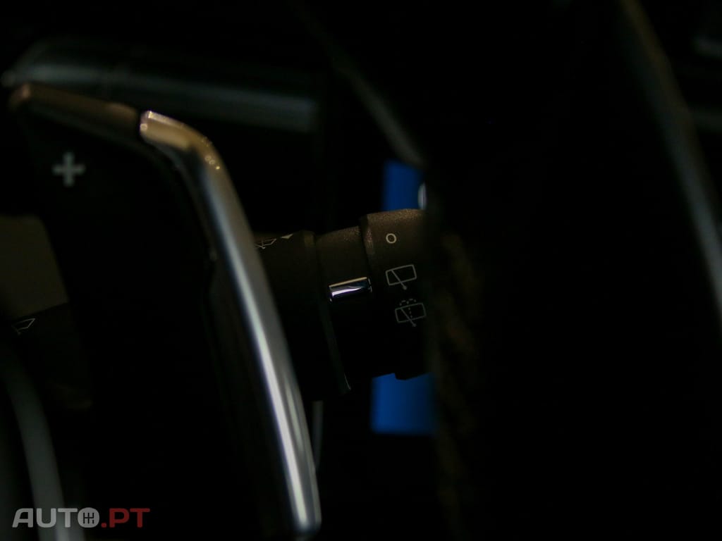 Peugeot 508 SW PureTech 130 EAT8 Allure Pack