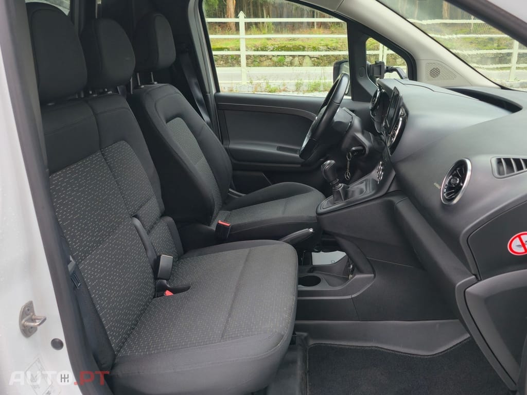 Mercedes-Benz Citan 112 CDI