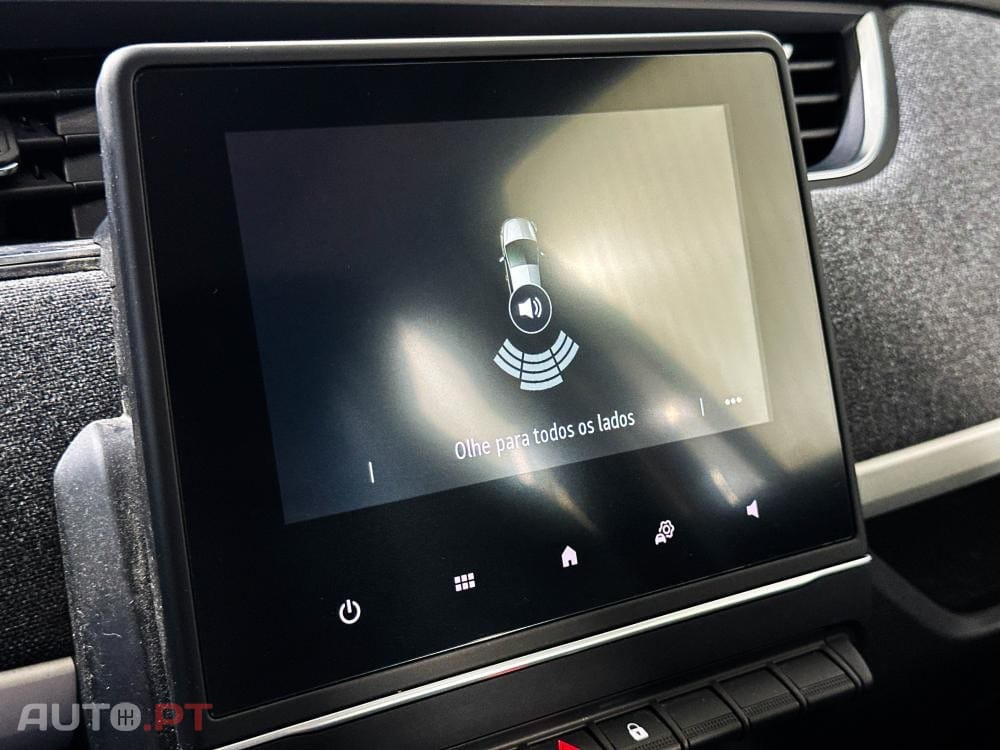 Renault Zoe (c/ Bateria) Limited 50