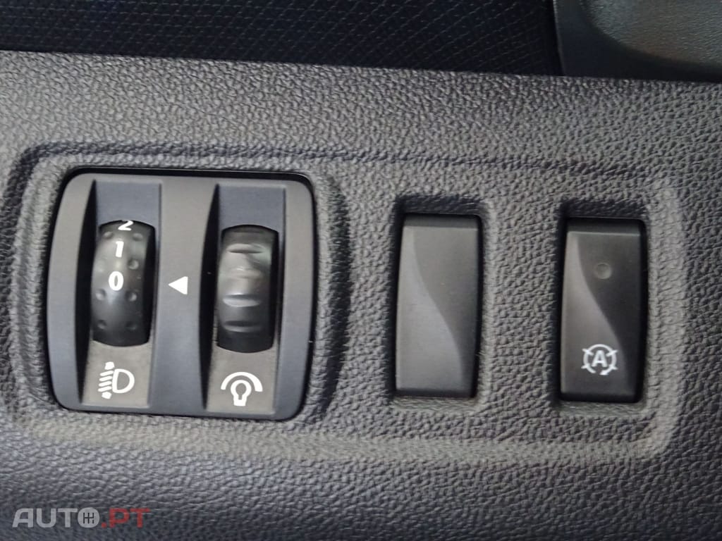 Renault Clio Sport Tourer 0.9 TCe Limited Edition