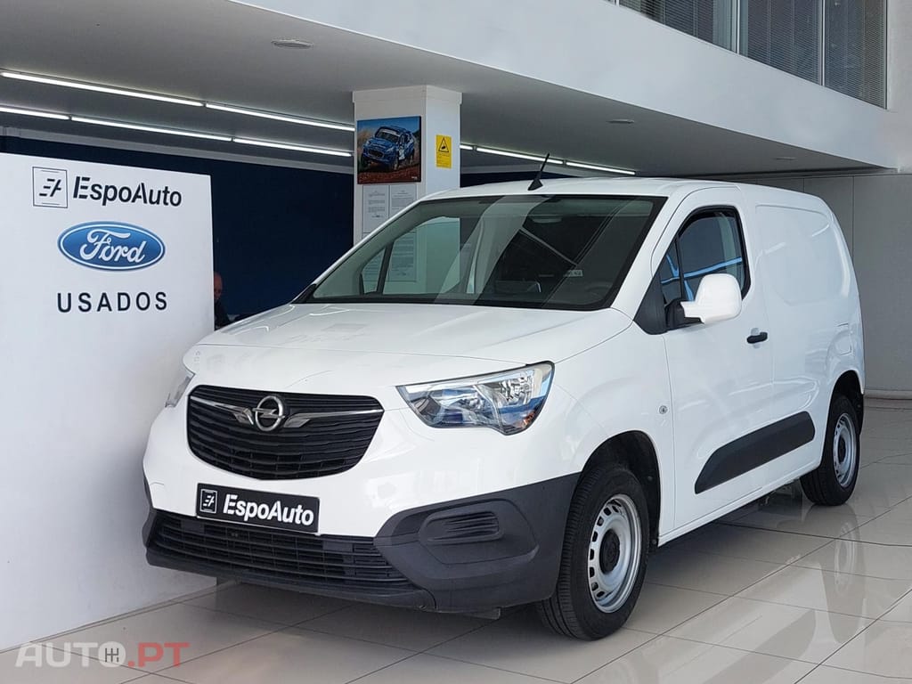 Opel Combo 1.5 CDTI L1H1Enjoy  - IVA Dedutível