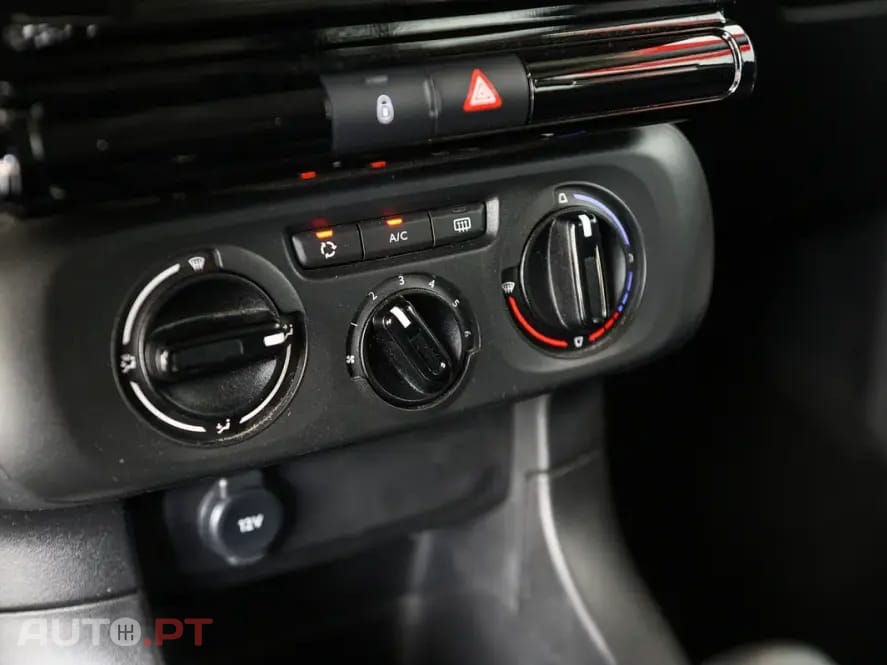 Citroen C3 1.2 PureTech YOU!