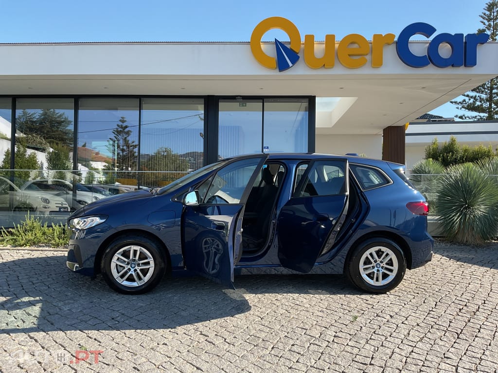 BMW 225 e xDrive