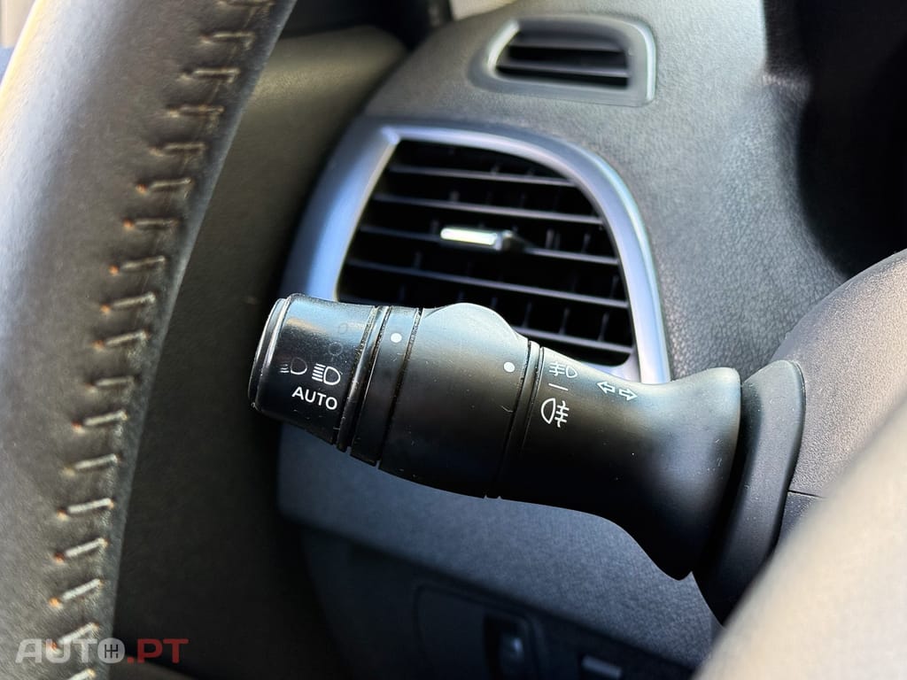 Renault Mégane Coupe 1.5 dCi GT Line