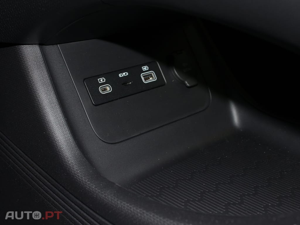 BYD Atto 3 60.48 kWh Design