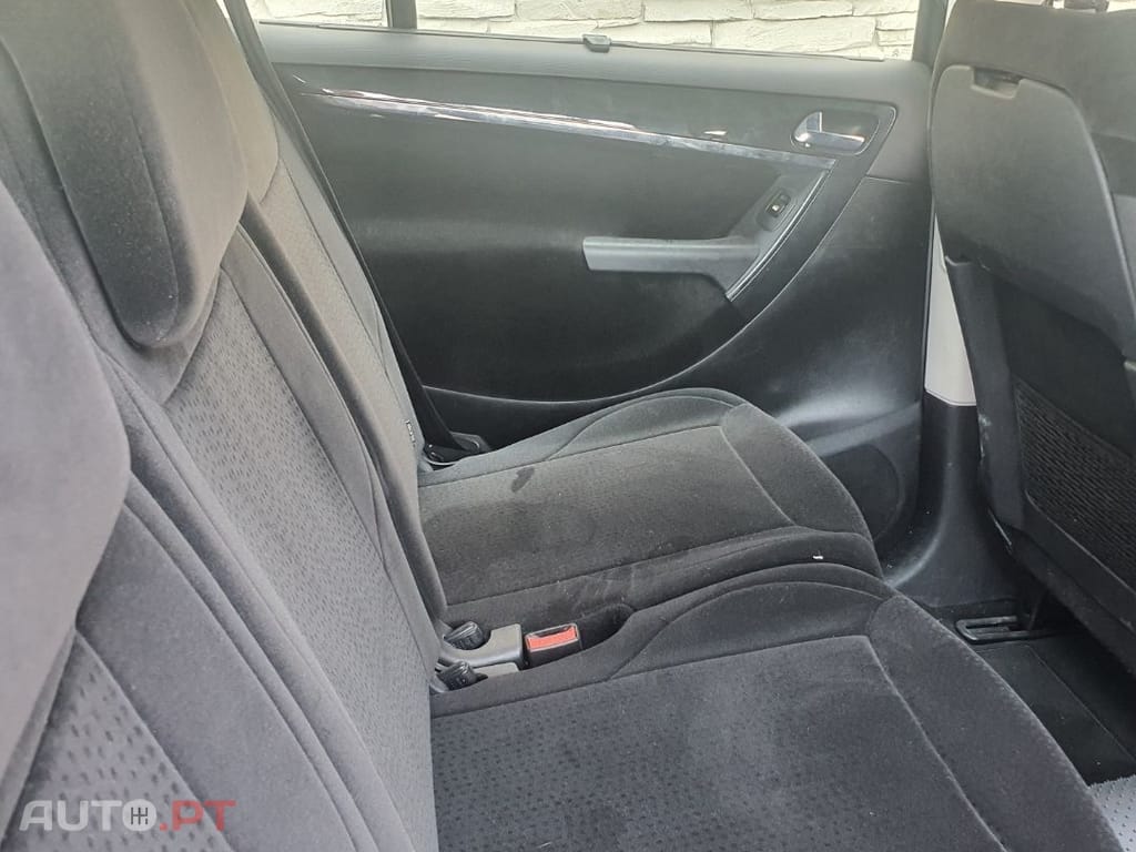 Citroen C4 Grand Picasso 1.6 HDi Exclusive