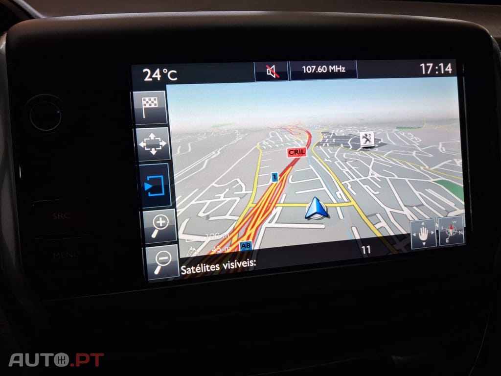 Peugeot 208 1.2 PureTech Style