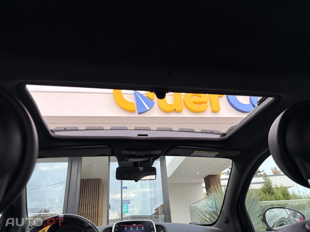 Fiat 500 1.0 Hybrid Sport