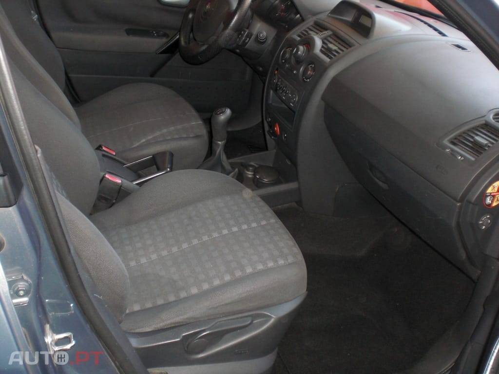Renault Mégane Break 1.5 dCi Dynamique
