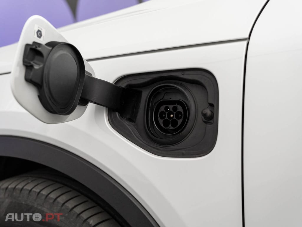 Volvo XC40 1.5 T5 PHEV Inscription Expression