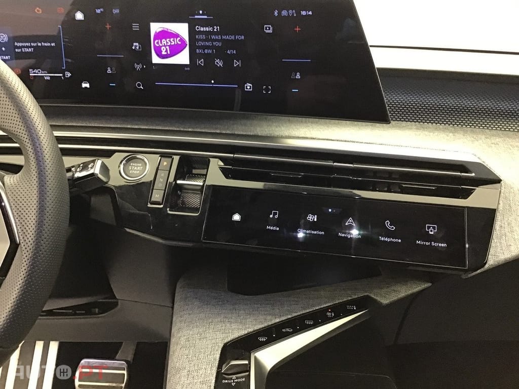 Peugeot 5008 1.2 Hybrid GT e-DCS6