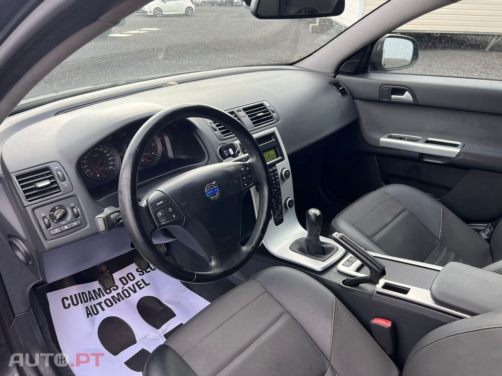 Volvo V50 1.6 D Drive Momentum Start/Stop