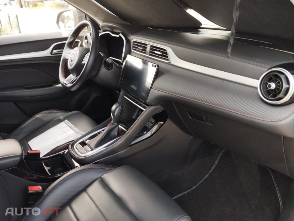MG ZS 1.0 AUT.