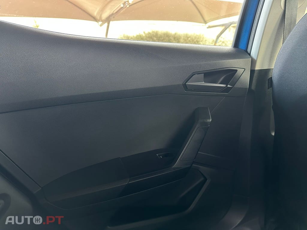 Seat Ibiza 1.0 TSI Style DSG