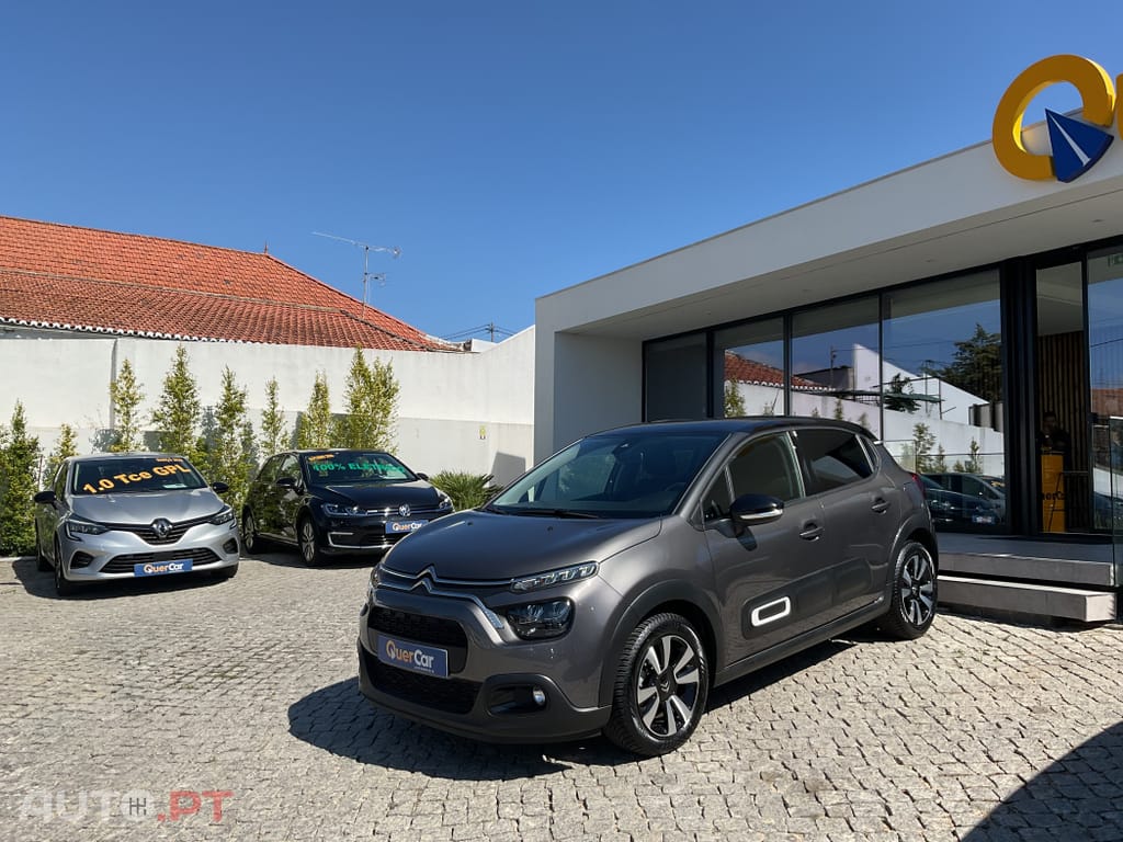 Citroen C3 1.2 PureTech Elle EAT6
