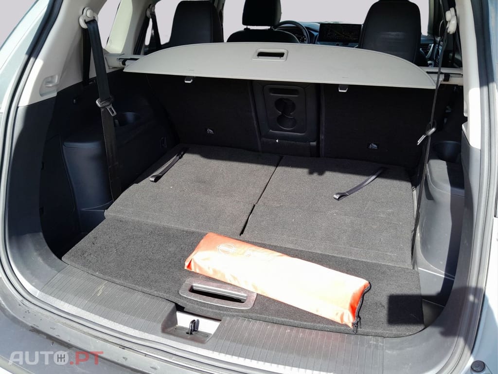 Nissan X-Trail I.V.A DEDUTÍVEL 1.5 e-Power 158 kW 4x4