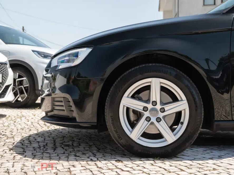 Audi A3 Sportback 1.6 TDI Design