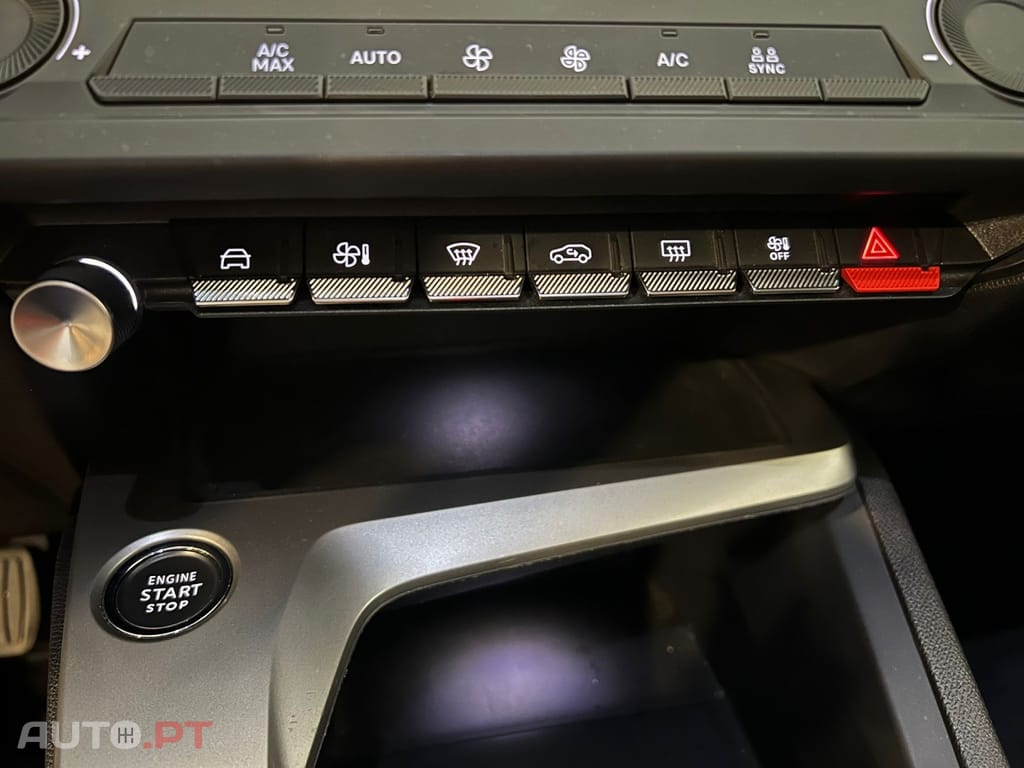 Peugeot 308 SW BlueHDi