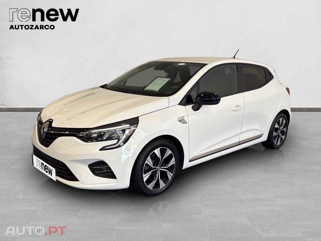 Renault Clio Evolution