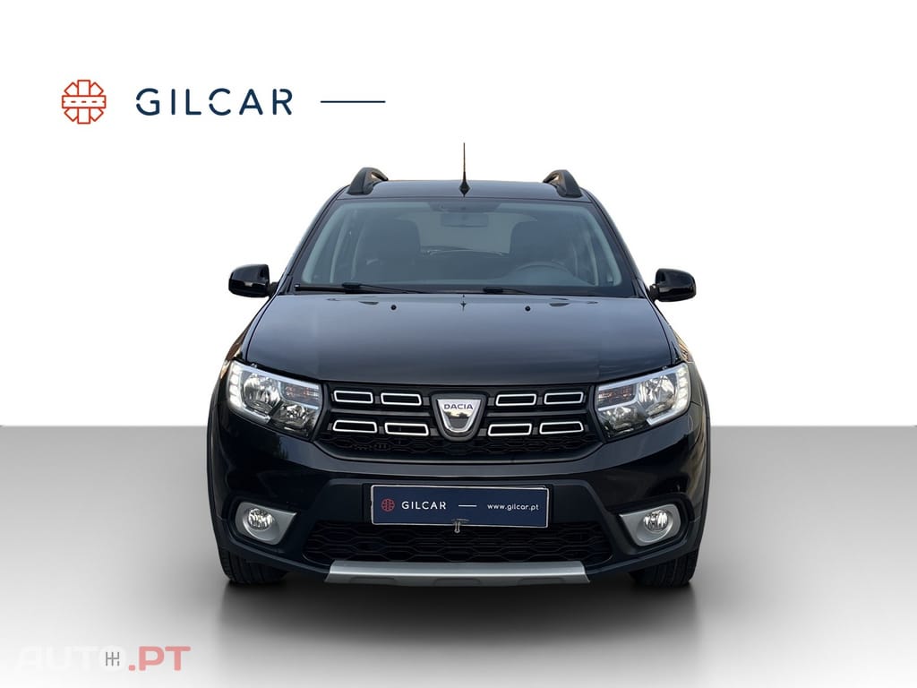 Dacia Sandero 1.0 ECO-G Stepway Bi-Fuel