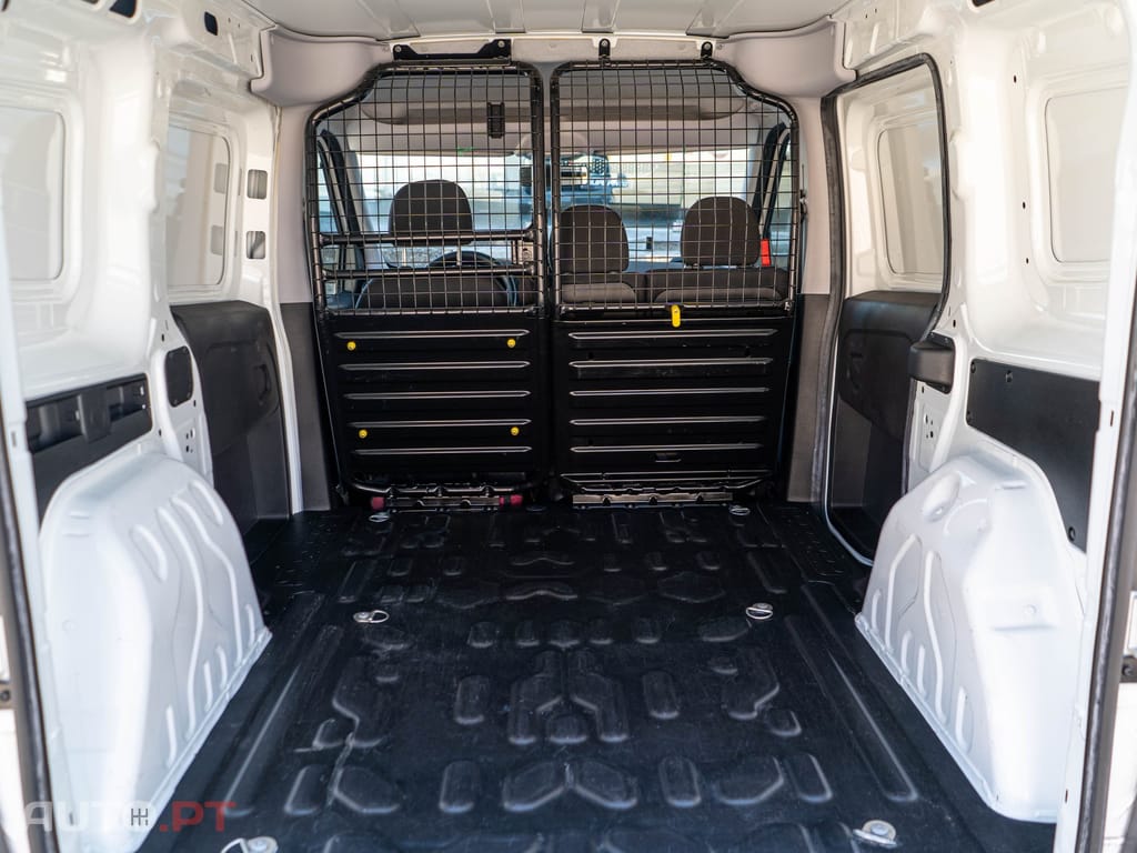 Fiat Doblo Combi 1.3 Multijet