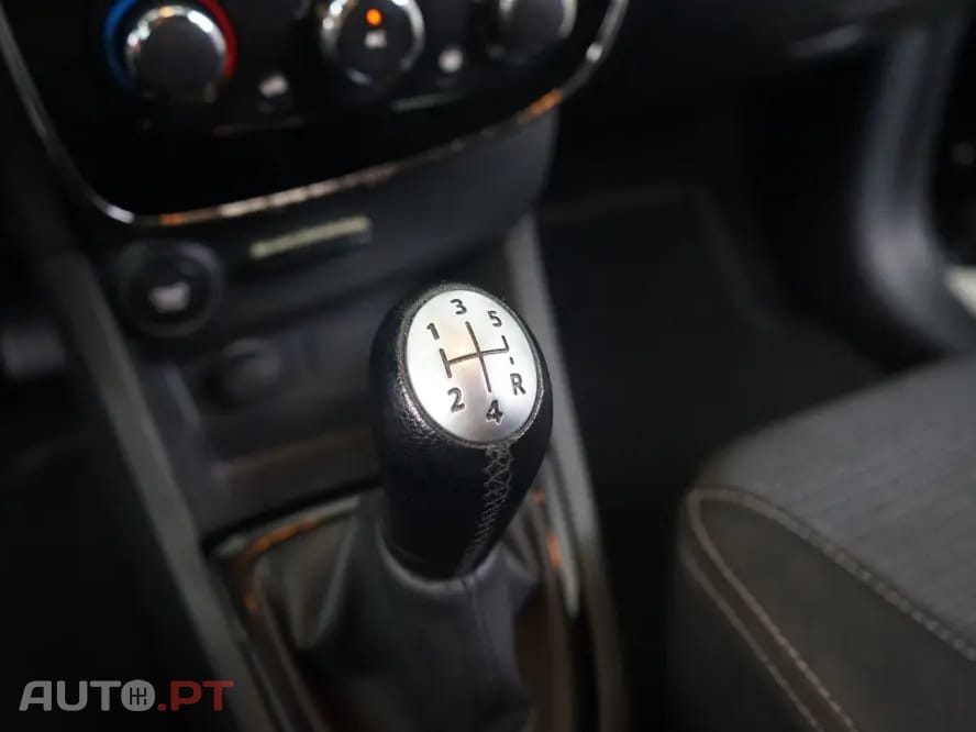Renault Clio 0.9 TCe Limited Edition